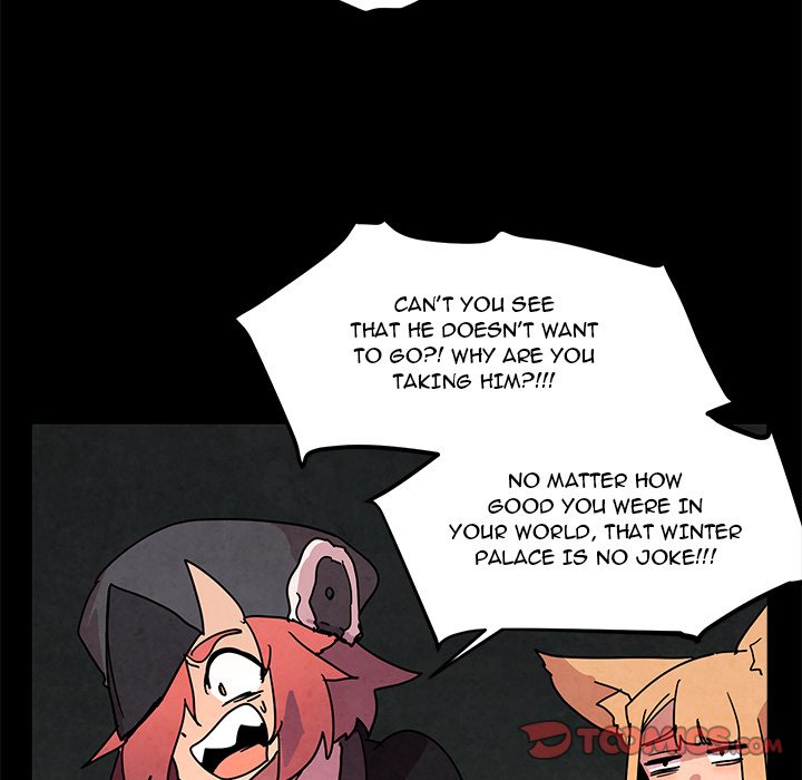 Overlord Time! Overlord Time! EP 84 - Toomics page 30 - 