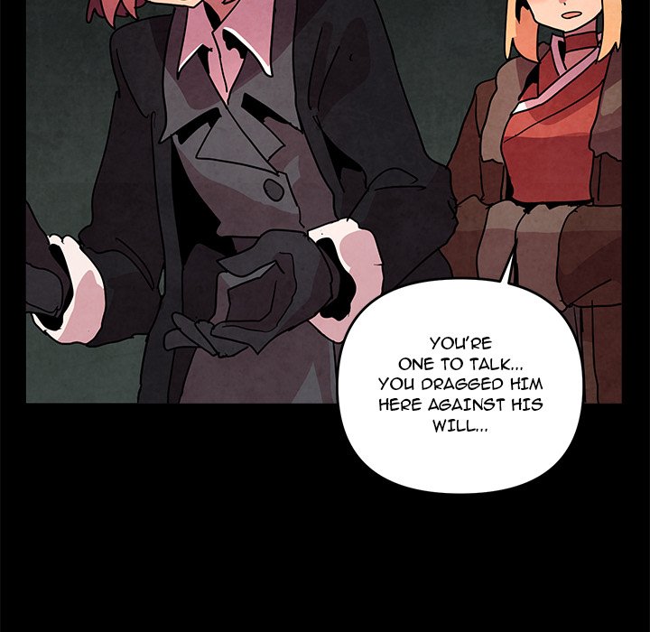 Overlord Time! Overlord Time! EP 84 - Toomics page 31 - 