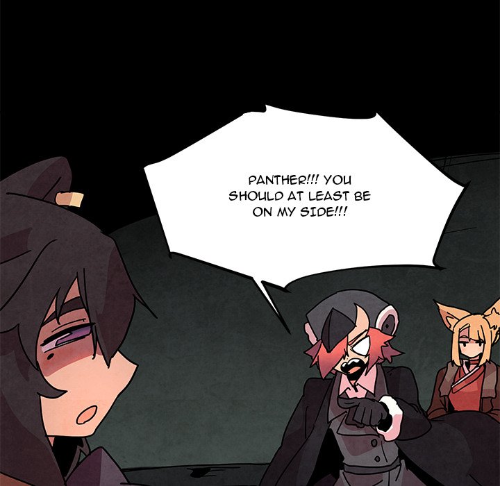 Overlord Time! Overlord Time! EP 84 - Toomics page 32 - 
