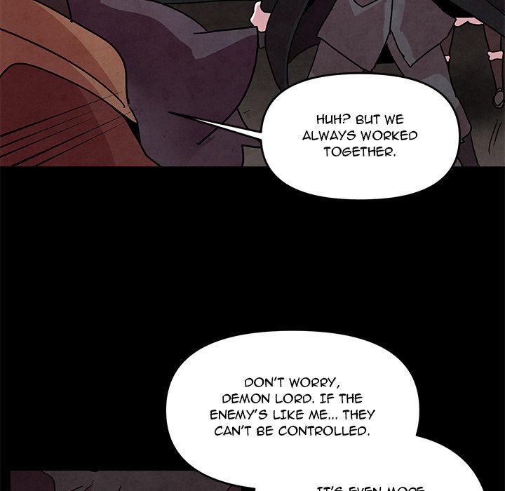 Overlord Time! Overlord Time! EP 84 - Toomics page 33 - 