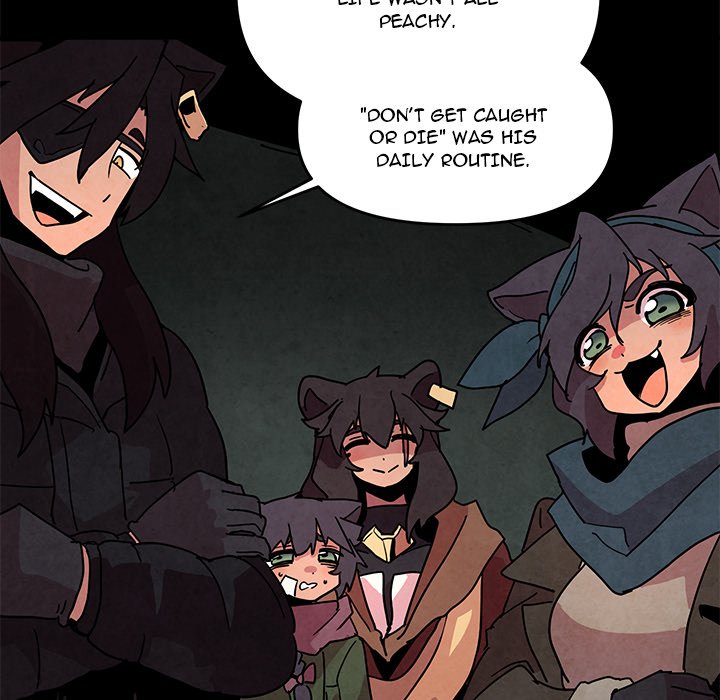 Overlord Time! Overlord Time! EP 84 - Toomics page 36 - 