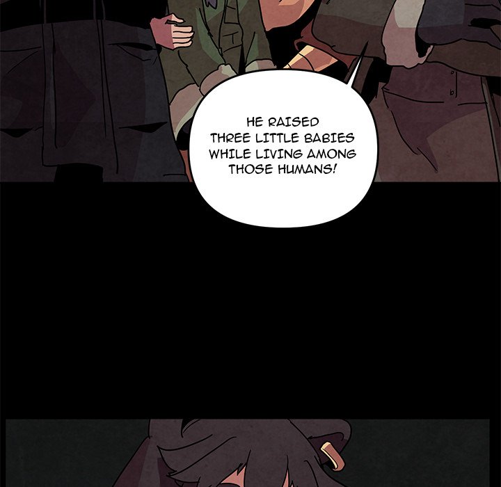 Overlord Time! Overlord Time! EP 84 - Toomics page 37 - 