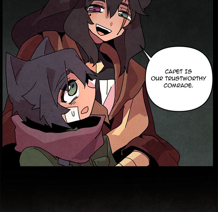 Overlord Time! Overlord Time! EP 84 - Toomics page 38 - 