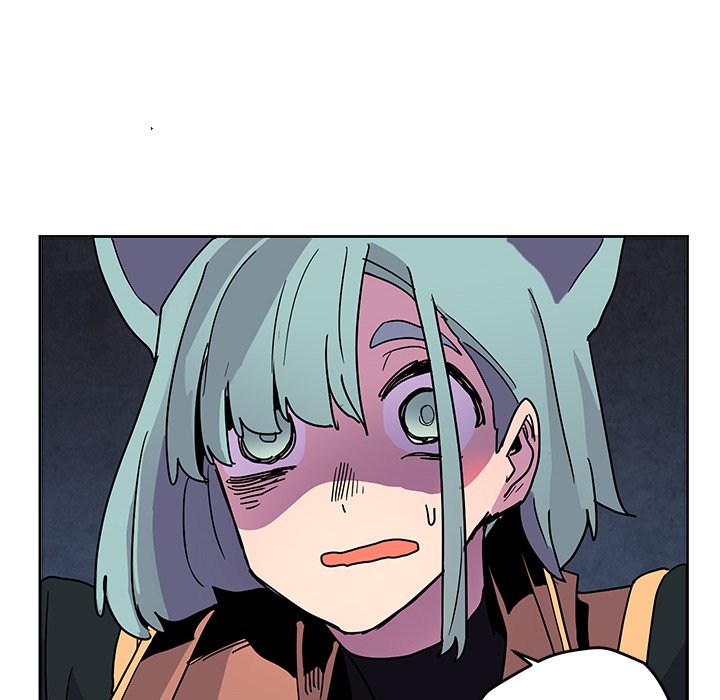 Overlord Time! Overlord Time! EP 84 - Toomics page 40 - 