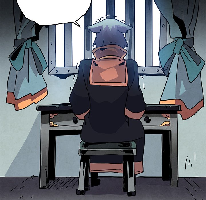 Overlord Time! Overlord Time! EP 84 - Toomics page 5 - 