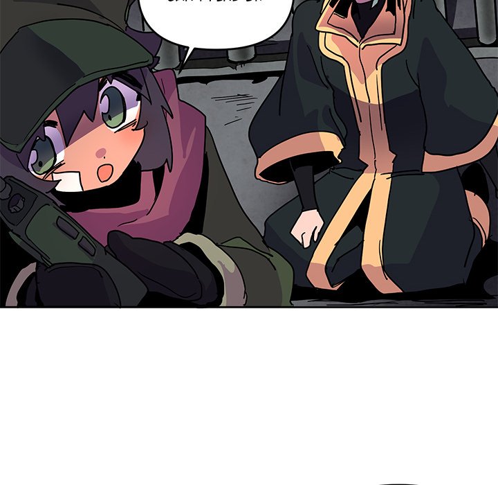 Overlord Time! Overlord Time! EP 84 - Toomics page 42 - 