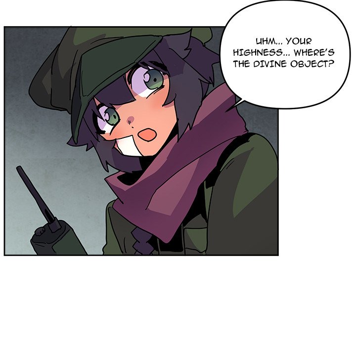 Overlord Time! Overlord Time! EP 84 - Toomics page 43 - 