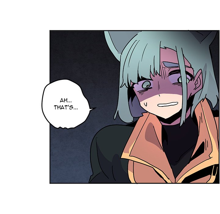 Overlord Time! Overlord Time! EP 84 - Toomics page 44 - 
