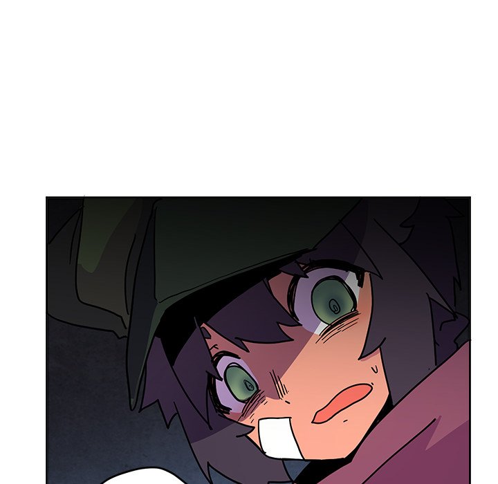 Overlord Time! Overlord Time! EP 84 - Toomics page 46 - 