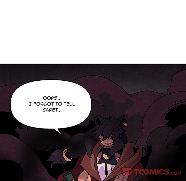 Overlord Time! Overlord Time! EP 84 - Toomics page 48 - 
