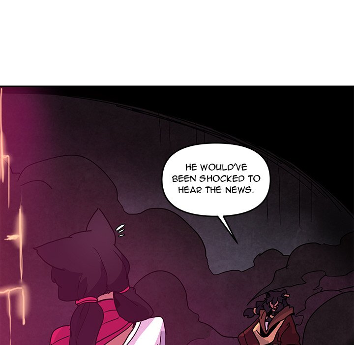 Overlord Time! Overlord Time! EP 84 - Toomics page 50 - 