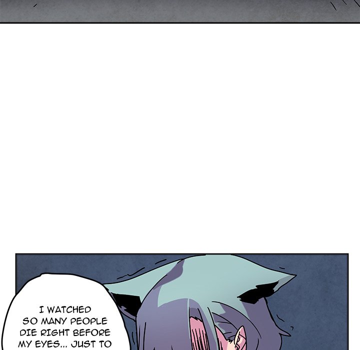 Overlord Time! Overlord Time! EP 84 - Toomics page 6 - 