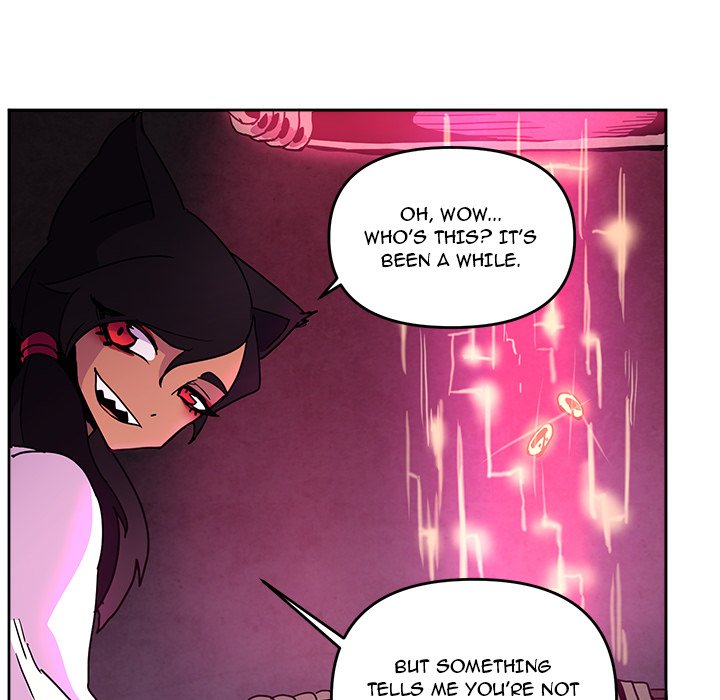 Overlord Time! Overlord Time! EP 84 - Toomics page 52 - 