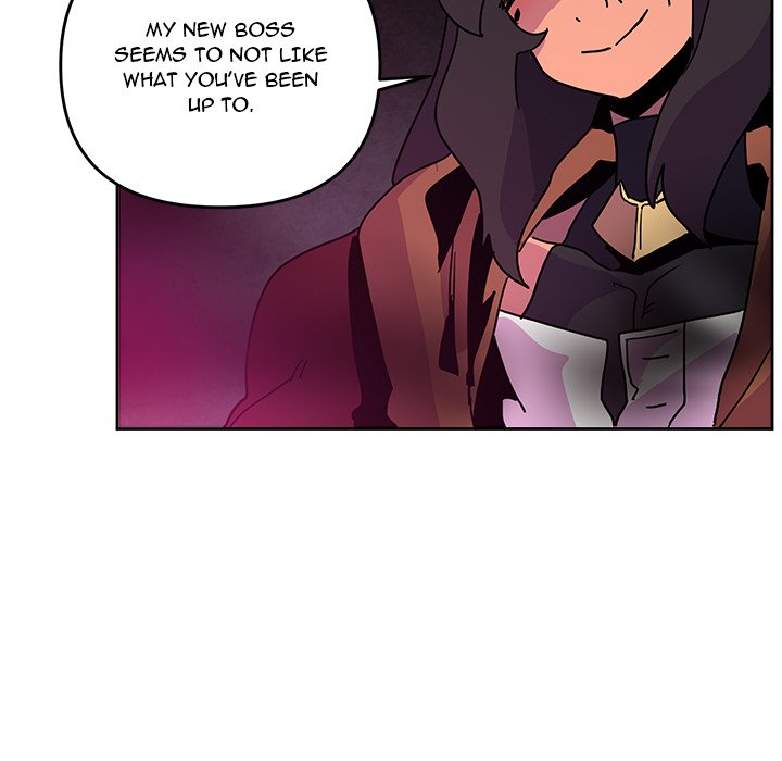 Overlord Time! Overlord Time! EP 84 - Toomics page 54 - 