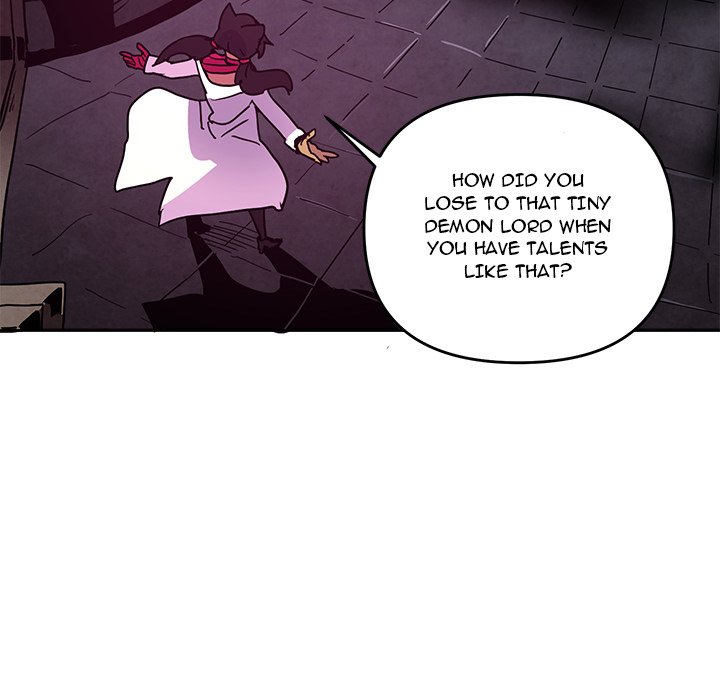 Overlord Time! Overlord Time! EP 84 - Toomics page 56 - 