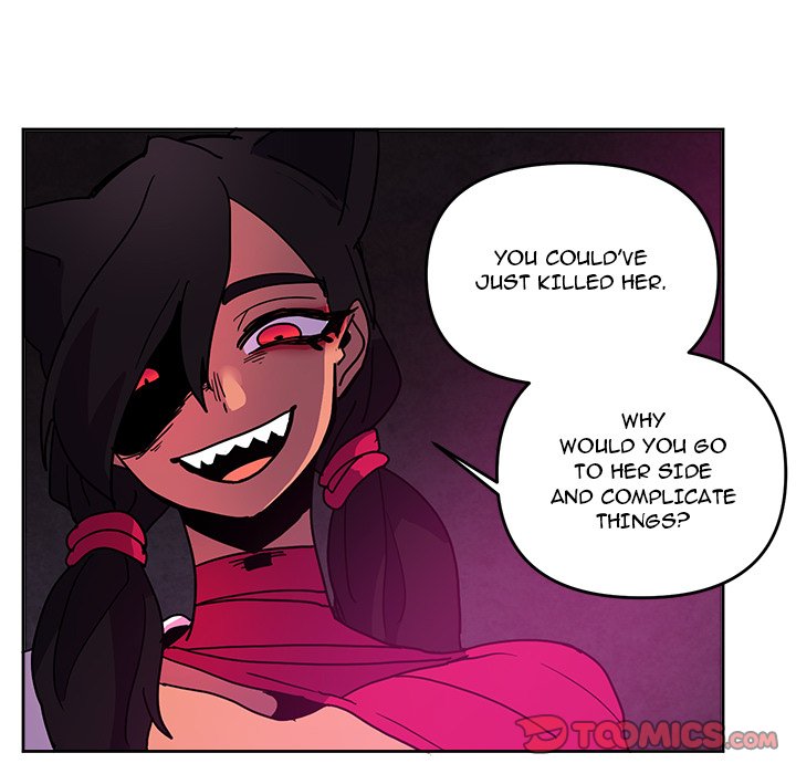 Overlord Time! Overlord Time! EP 84 - Toomics page 57 - 