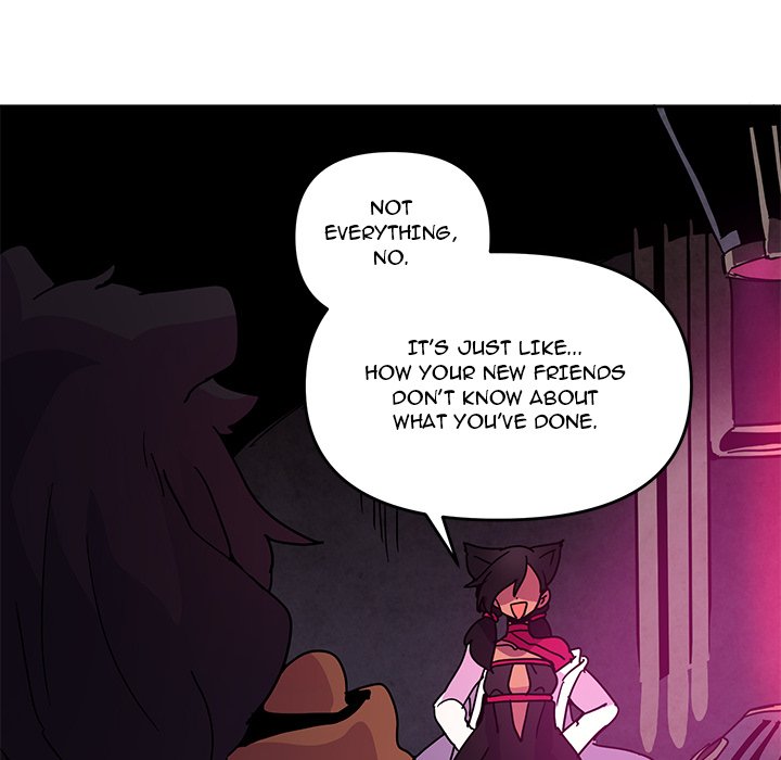 Overlord Time! Overlord Time! EP 84 - Toomics page 60 - 