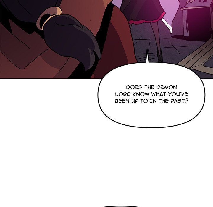Overlord Time! Overlord Time! EP 84 - Toomics page 61 - 