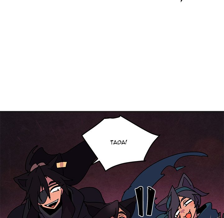 Overlord Time! Overlord Time! EP 84 - Toomics page 68 - 