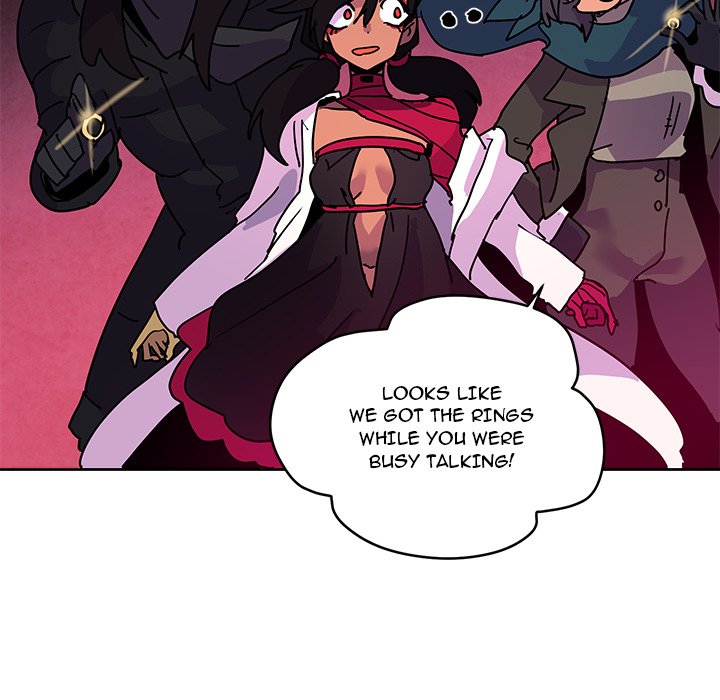 Overlord Time! Overlord Time! EP 84 - Toomics page 69 - 