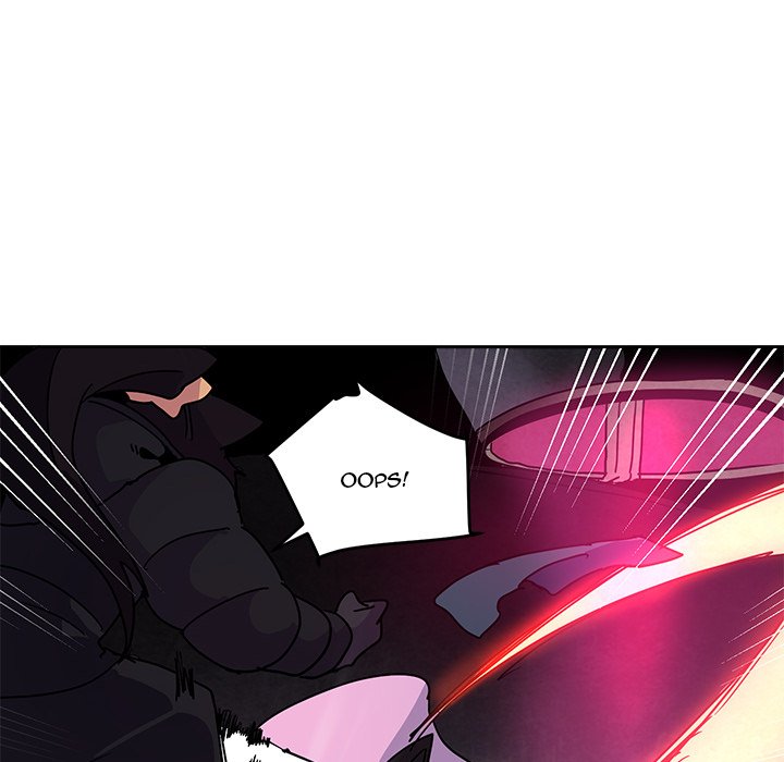 Overlord Time! Overlord Time! EP 84 - Toomics page 70 - 