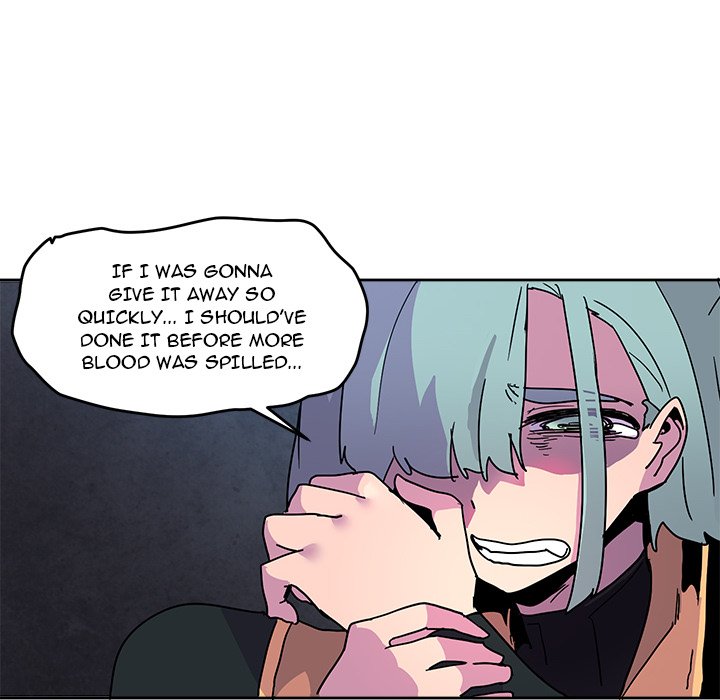 Overlord Time! Overlord Time! EP 84 - Toomics page 8 - 