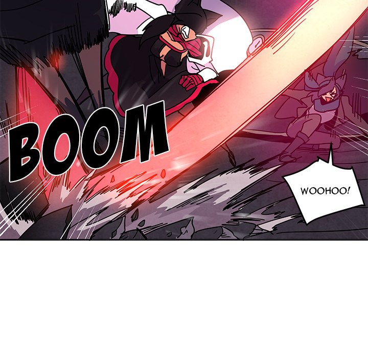 Overlord Time! Overlord Time! EP 84 - Toomics page 71 - 