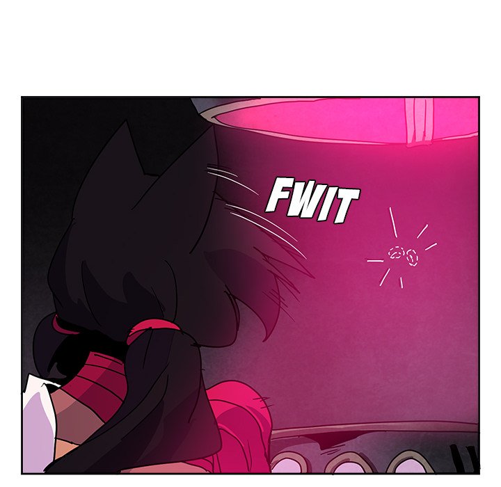 Overlord Time! Overlord Time! EP 84 - Toomics page 72 - 