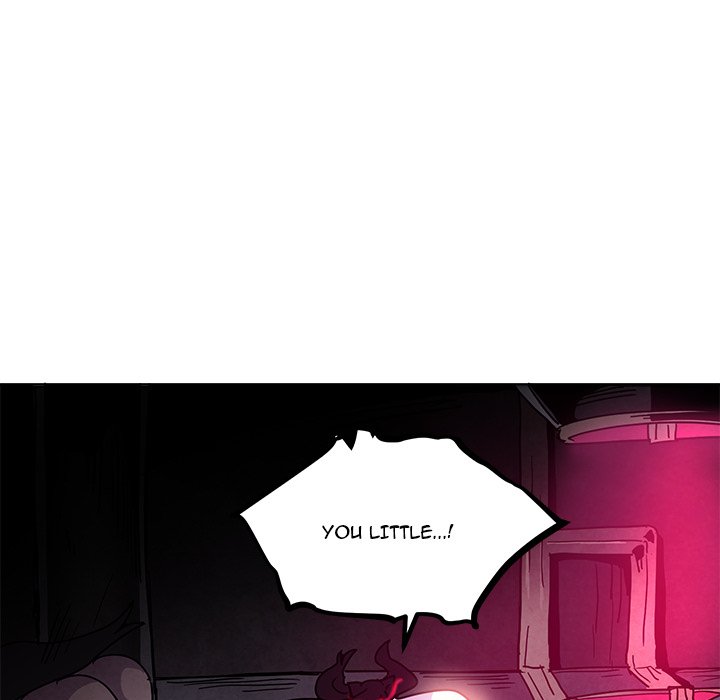 Overlord Time! Overlord Time! EP 84 - Toomics page 73 - 