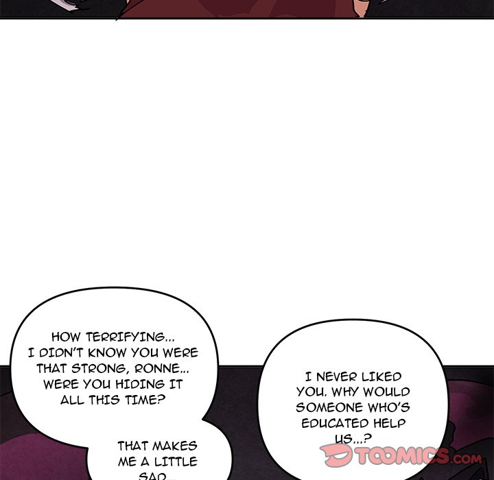 Overlord Time! Overlord Time! EP 84 - Toomics page 75 - 