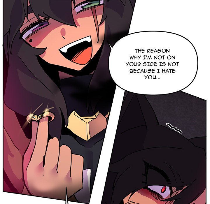 Overlord Time! Overlord Time! EP 84 - Toomics page 78 - 
