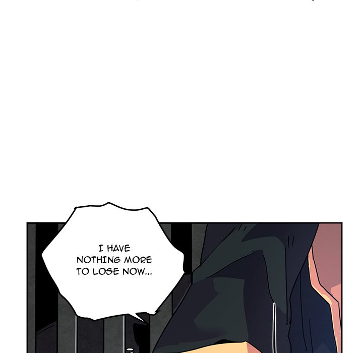 Overlord Time! Overlord Time! EP 84 - Toomics page 9 - 
