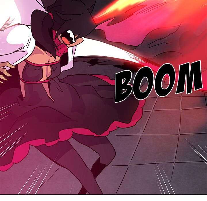 Overlord Time! Overlord Time! EP 84 - Toomics page 81 - 