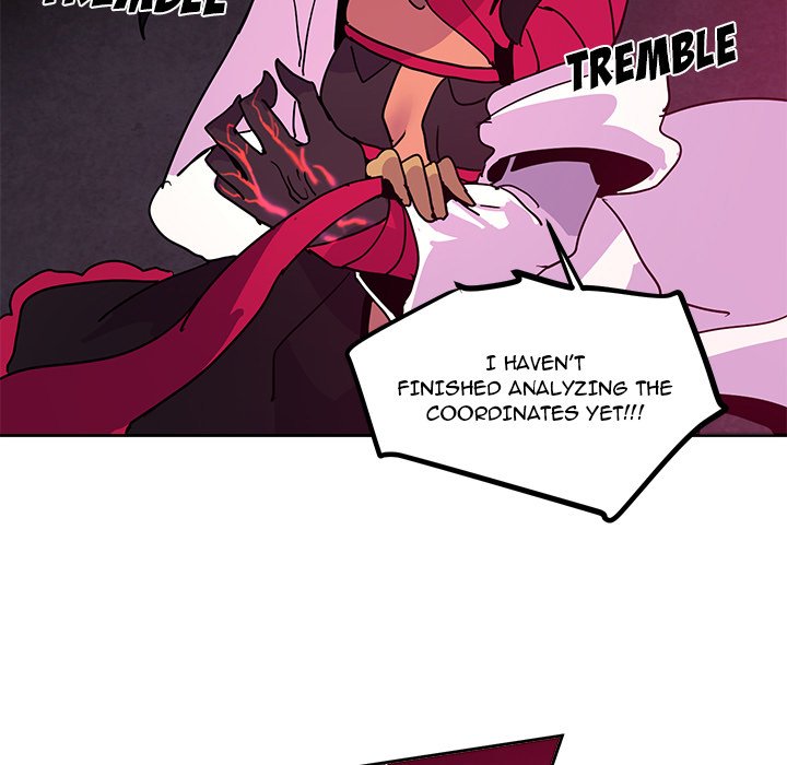 Overlord Time! Overlord Time! EP 84 - Toomics page 83 - 