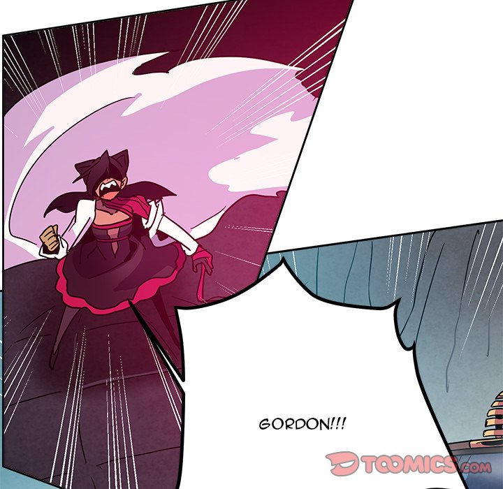 Overlord Time! Overlord Time! EP 84 - Toomics page 84 - 