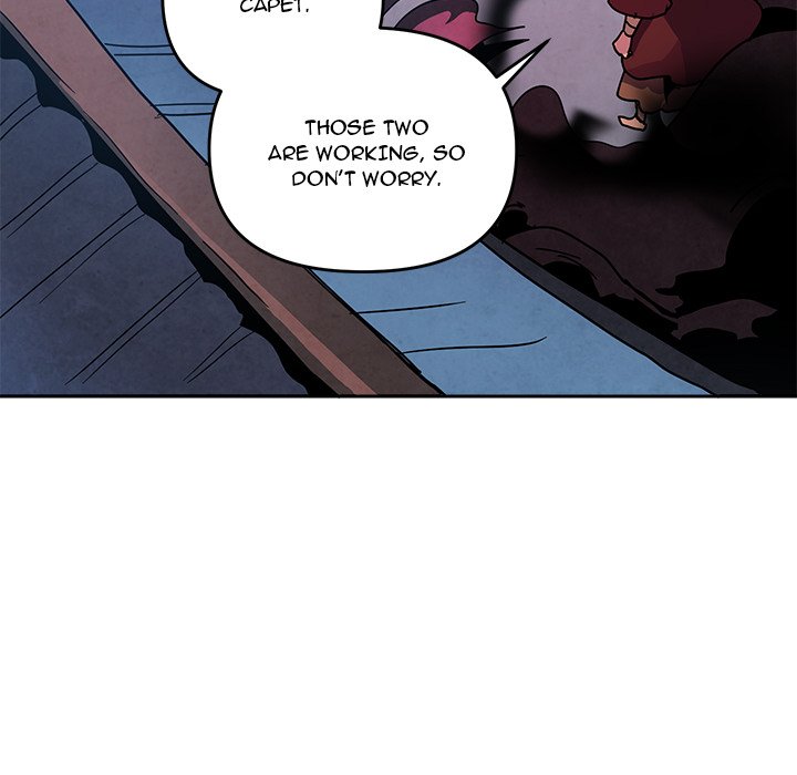 Overlord Time! Overlord Time! EP 84 - Toomics page 89 - 