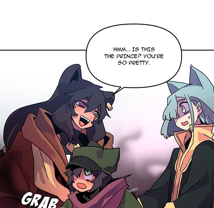 Overlord Time! Overlord Time! EP 84 - Toomics page 90 - 