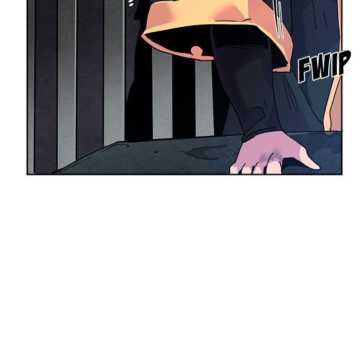 Overlord Time! Overlord Time! EP 84 - Toomics page 10 - 