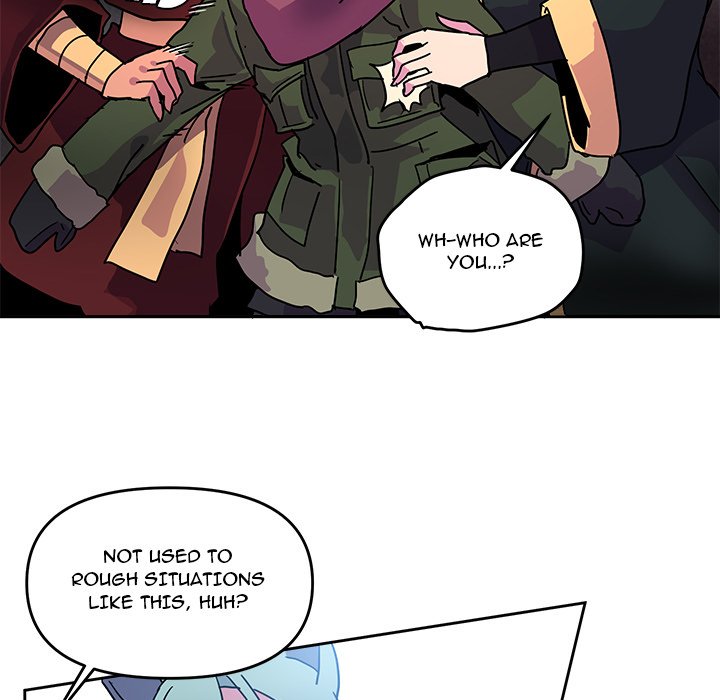 Overlord Time! Overlord Time! EP 84 - Toomics page 91 - 