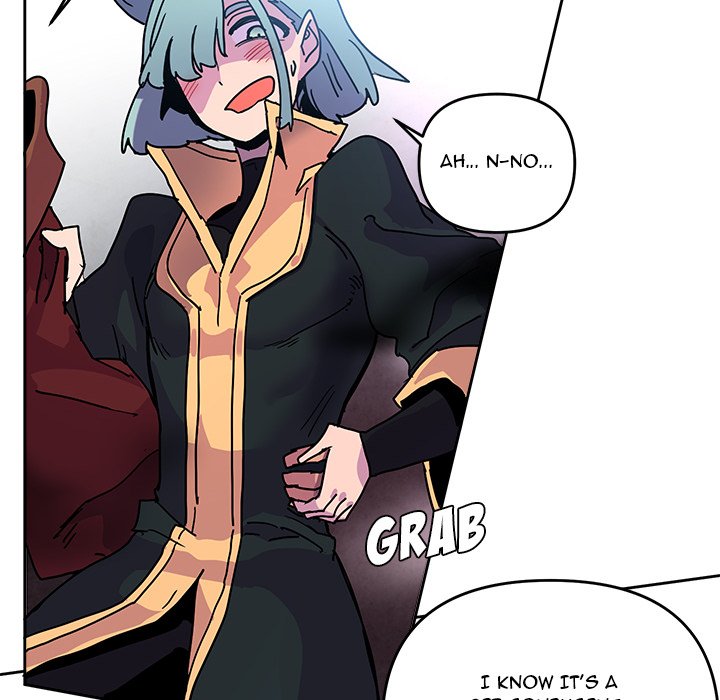 Overlord Time! Overlord Time! EP 84 - Toomics page 92 - 