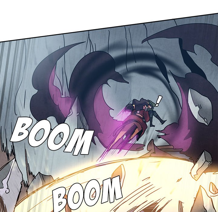 Overlord Time! Overlord Time! EP 84 - Toomics page 96 - 