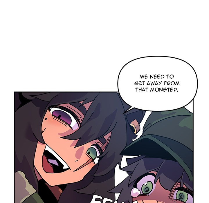 Overlord Time! Overlord Time! EP 84 - Toomics page 98 - 
