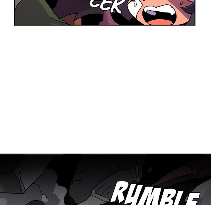 Overlord Time! Overlord Time! EP 84 - Toomics page 99 - 