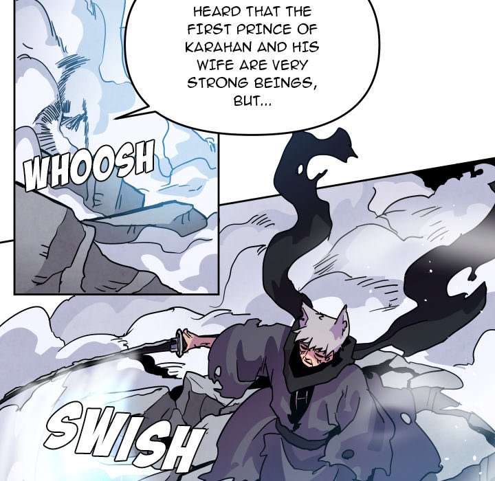 Overlord Time! Overlord Time! EP 85 - Toomics page 11 - 