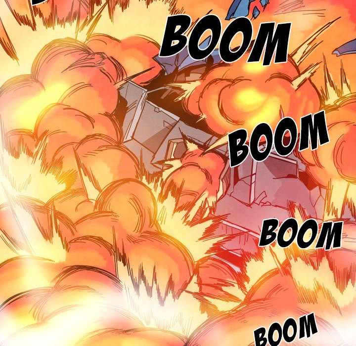 Overlord Time! Overlord Time! EP 85 - Toomics page 101 - 