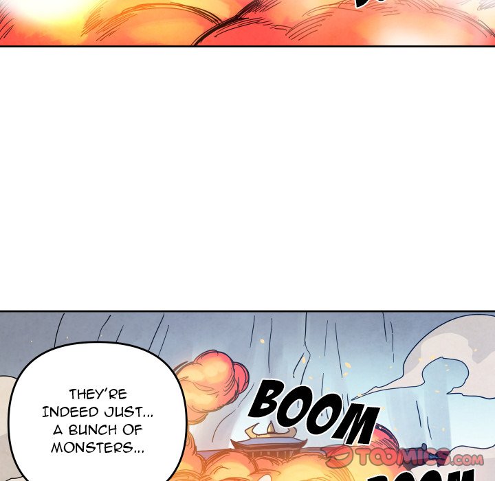 Overlord Time! Overlord Time! EP 85 - Toomics page 102 - 