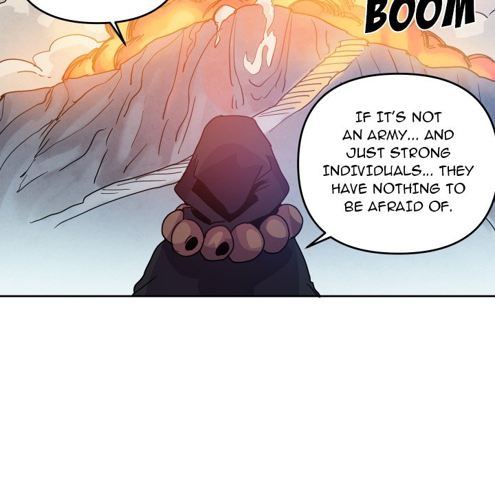 Overlord Time! Overlord Time! EP 85 - Toomics page 103 - 