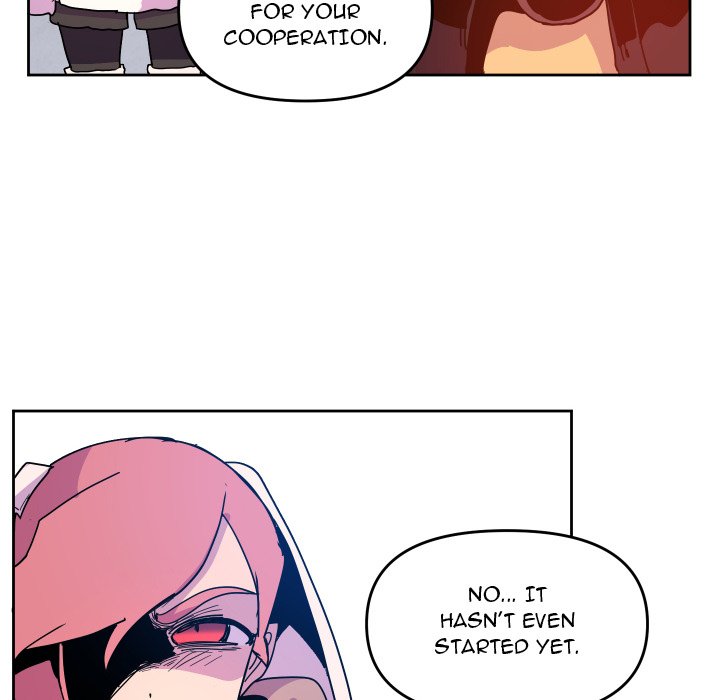 Overlord Time! Overlord Time! EP 85 - Toomics page 105 - 