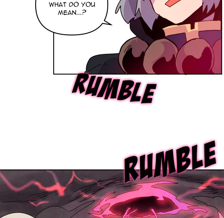 Overlord Time! Overlord Time! EP 85 - Toomics page 107 - 
