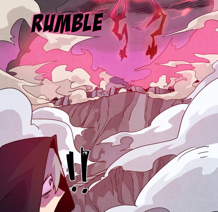 Overlord Time! Overlord Time! EP 85 - Toomics page 108 - 
